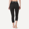 Термокальсоны HH Wmn LIFA Merino Midweight 3/4 Pants (; S; Black)
